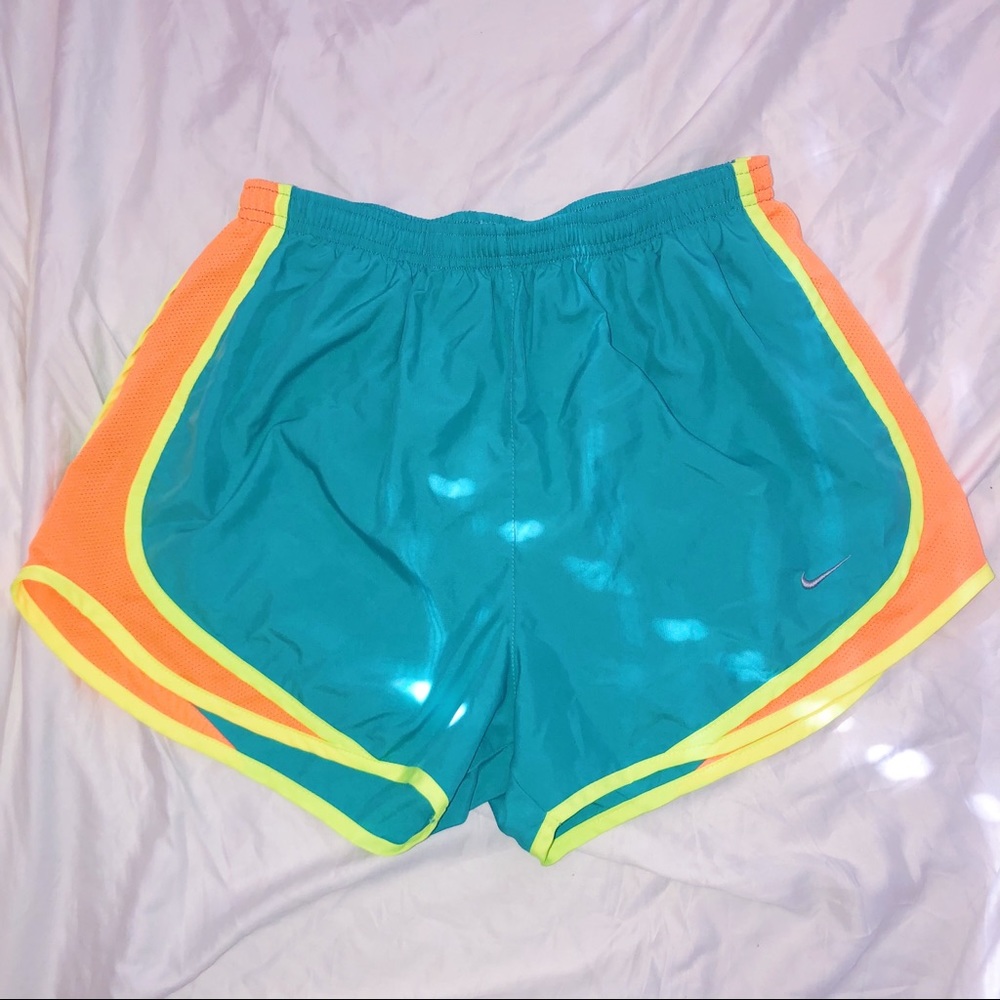Nike Tempo Running Shorts